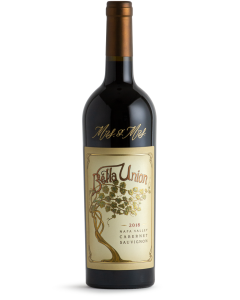 BELLA UNION CABERNET SAUVIGNON
