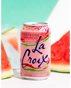 LACROIX SPARKLING WATERMELON