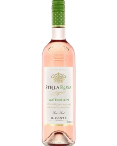 STELLA ROSA WATERMELON 750ML