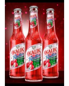 KALIK CRANBERRY RADLER
