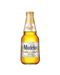 MODELO ESPECIAL BEER 
