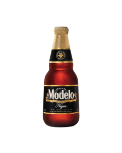 MODELO NEGRA BEER