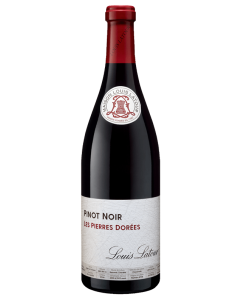 LATOUR LES PIERRES DOREES PINOT NOIR