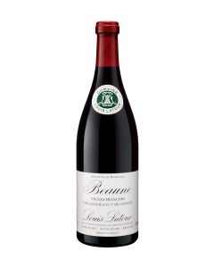 LATOUR BEAUNE 1ER CRU VIGNES FRANCHES 2018