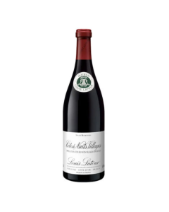 LATOUR COTES DE NUITS VILLAGES 2018