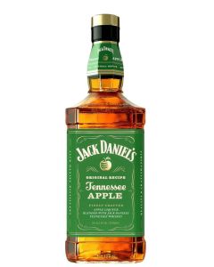JACK DANIELS APPLE LITER