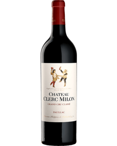 CHATEAU CLERC MILON 2016