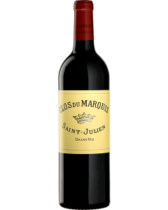 CLOS DE MARQUIS 2017