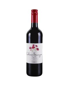 DUBOUEF WILDFLOWER CAB SAUV