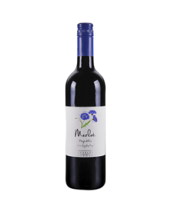 DUBOUEF WILDFLOWER MERLOT