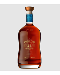 APPLETON ESTATE 21YR 750ML