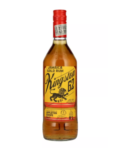 APPLETON KINGSTON 62 GOLD RUM