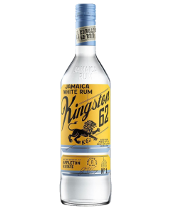 APPLETON KINGSTON 62 WHITE RUM