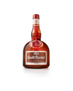 GRAND MARNIER CORDON ROUGE 750ML