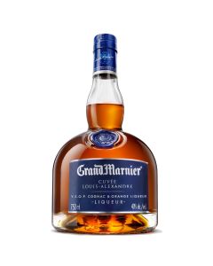 GRAND MARNIER LOUIS ALEXANDER 700ML