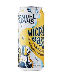 SAMUEL ADAMS WICKED EASY