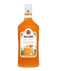BACARDI RUM PUNCH 1.75L
