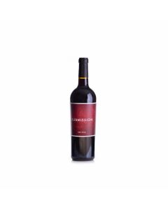 SUBMISSION RED BLEND