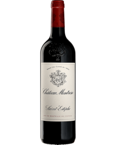 CHATEAU MONTROSE 2015