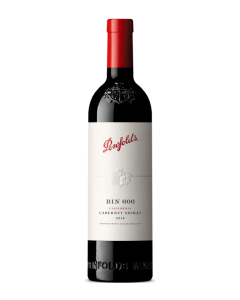 PENFOLDS BIN 600 CAB SAUV