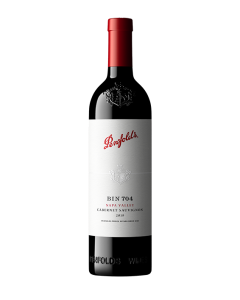 PENFOLDS BIN 704 CAB SAUV