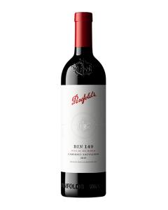 PENFOLDS BIN 149 CAB SAUV