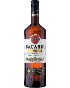 BACARDI ANEJO 980ML