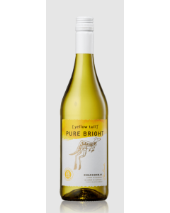YELLOW TAIL PURE BRIGHT CHARDONNAY