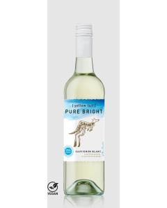 YELLOW TAIL PURE BRIGHT SAUV BLANC