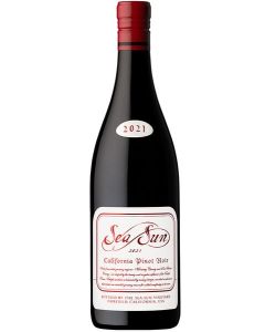 SEA SUN PINOT NOIR
