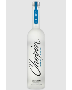 CHOPIN WHEAT VODKA LITERS