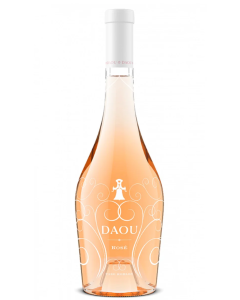 DAOU ROSE