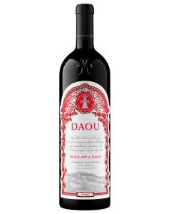 DAOU SOUL OF A LION