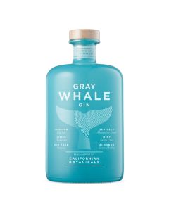 GRAY WHALE GIN 750ML