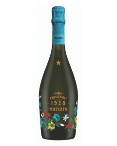 CAVICCHIOLI 1928 MOSCATO SPARKLING