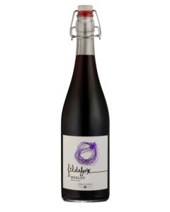 SAUVION FILDEFERE MERLOT