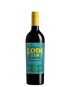 LODI ZINFANDEL 