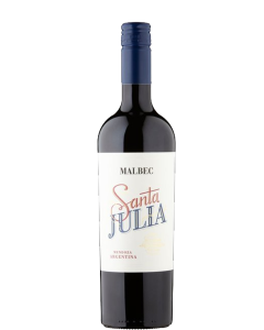 SANTA JULIA MALBEC