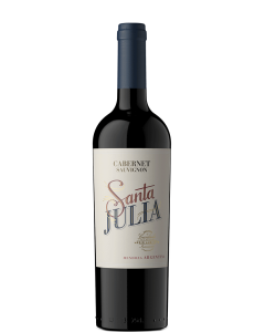 SANTA JULIA CABERNET SAUVIGNON
