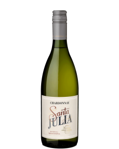 SANTA JULIA CHARDONNAY