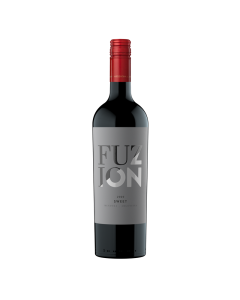 FUZION SWEET RED
