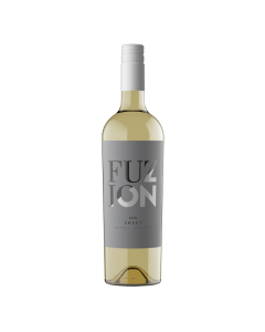 FUZION SWEET WHITE