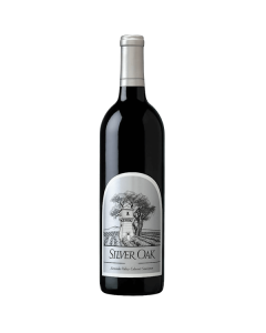 SILVER OAK ALEX VALLEY CAB 1.5L 2017
