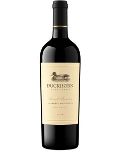 DUCKHORN HOWELL MTN CAB SAUV 750ML