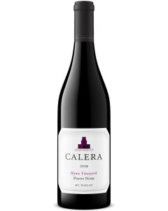 CALERA RYAN PINOT NOIR