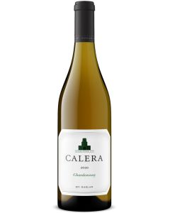 CALERA MT HARLAN CHARDONNAY