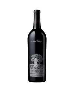 SILVER OAK NAPA CAB 1.5L 2016