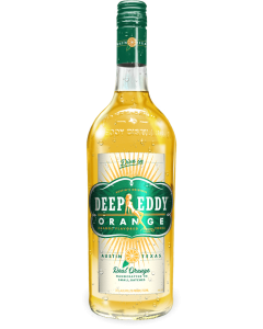 DEEP EDDY ORANGE VODKA LITERS