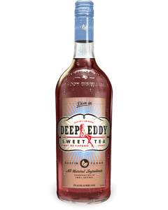 DEEP EDDY SWEET TEA VODKA LITERS