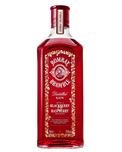BOMBAY BRAMBLE GIN LITER